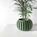 Juse Planter