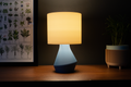 Small Tilt Lamp