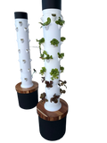 Commercial Hydroponic tower