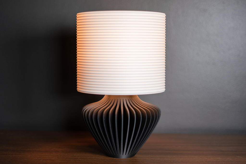 Cleo Lamp