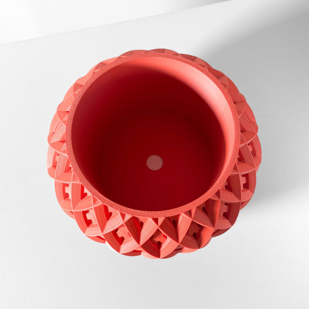 Rokio Planter
