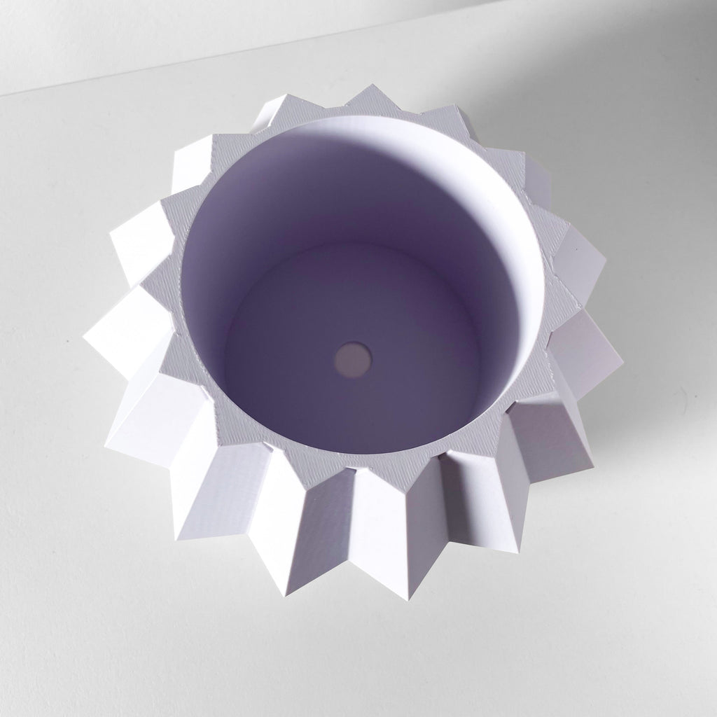 Jun Planter