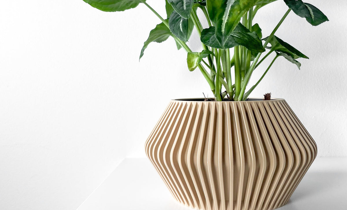 Hendro Planter