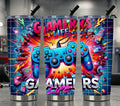 Gaming 1 - Tumbler