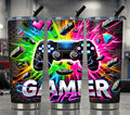 Gaming 4 - Tumbler