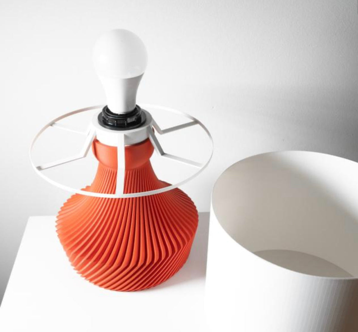 The Kita Lamp