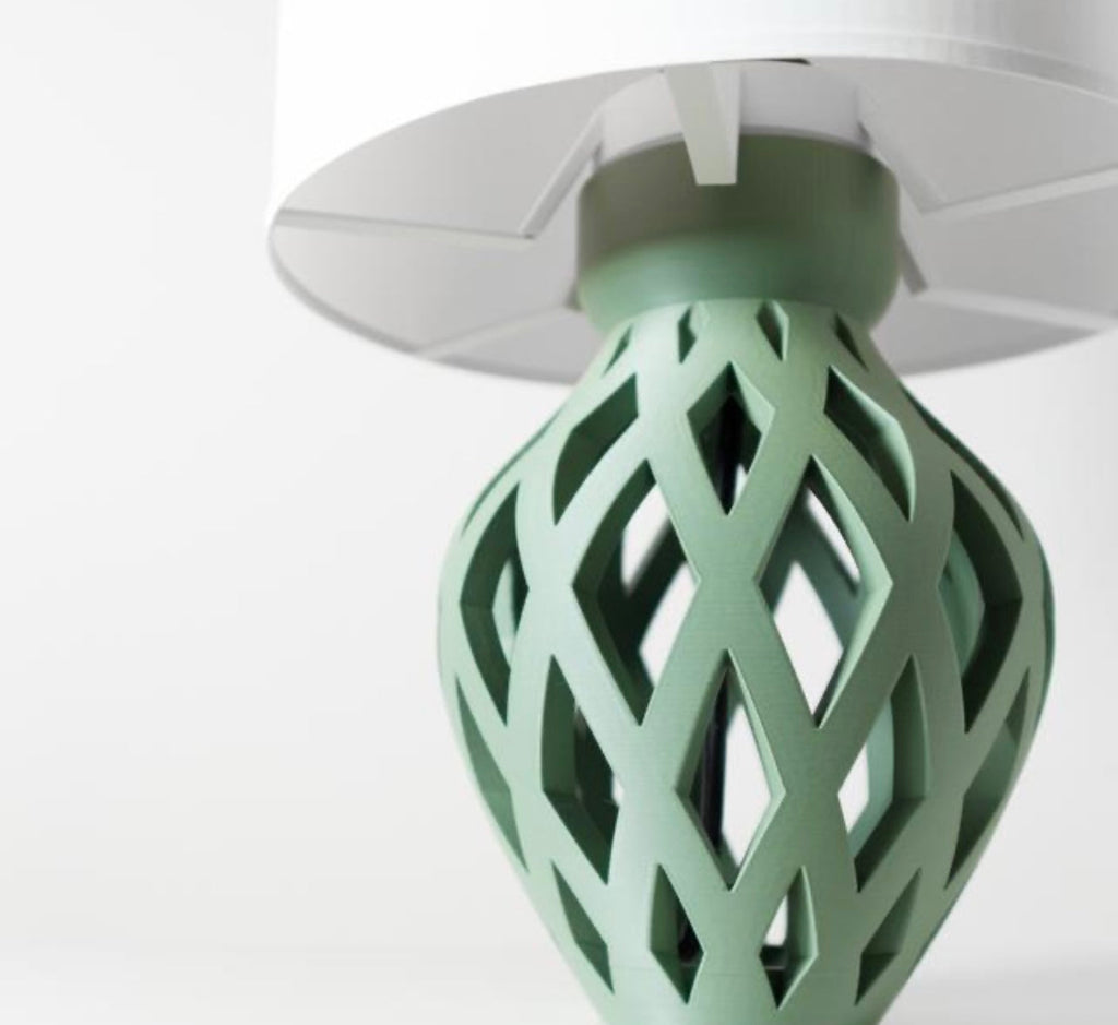 The Adani Lamp