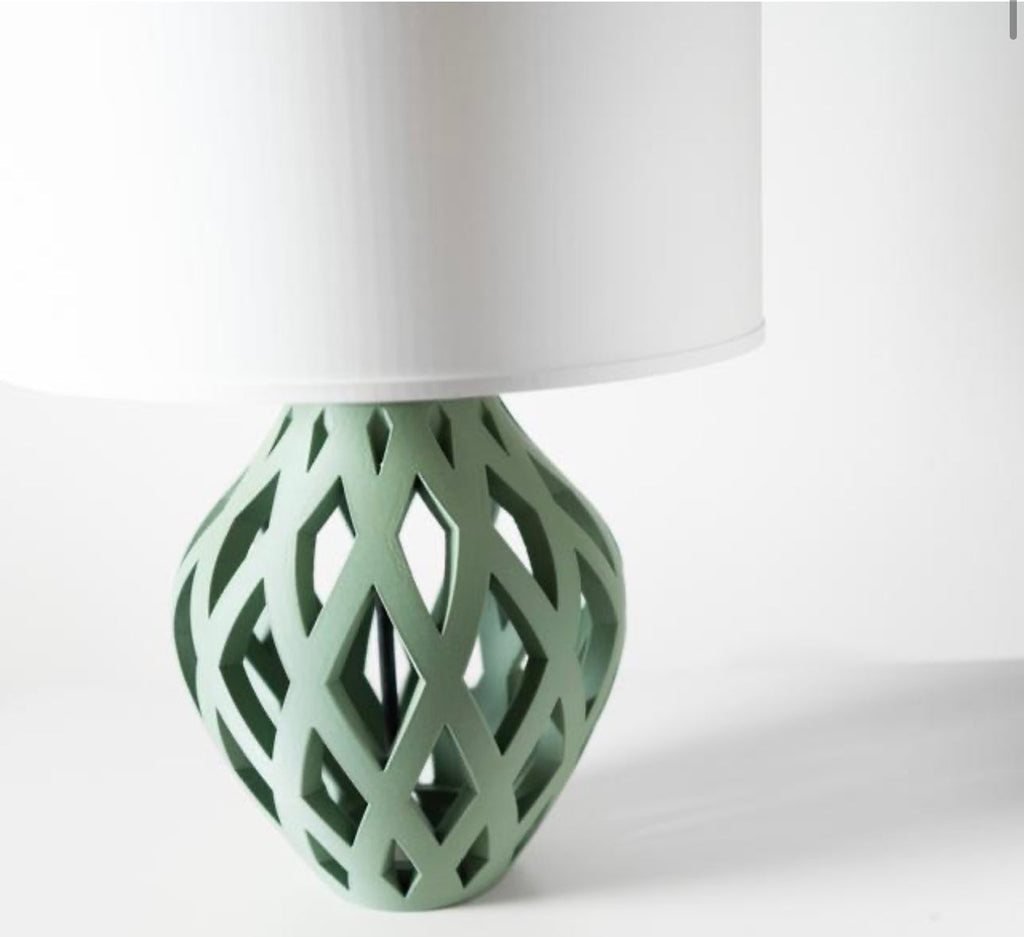 The Adani Lamp