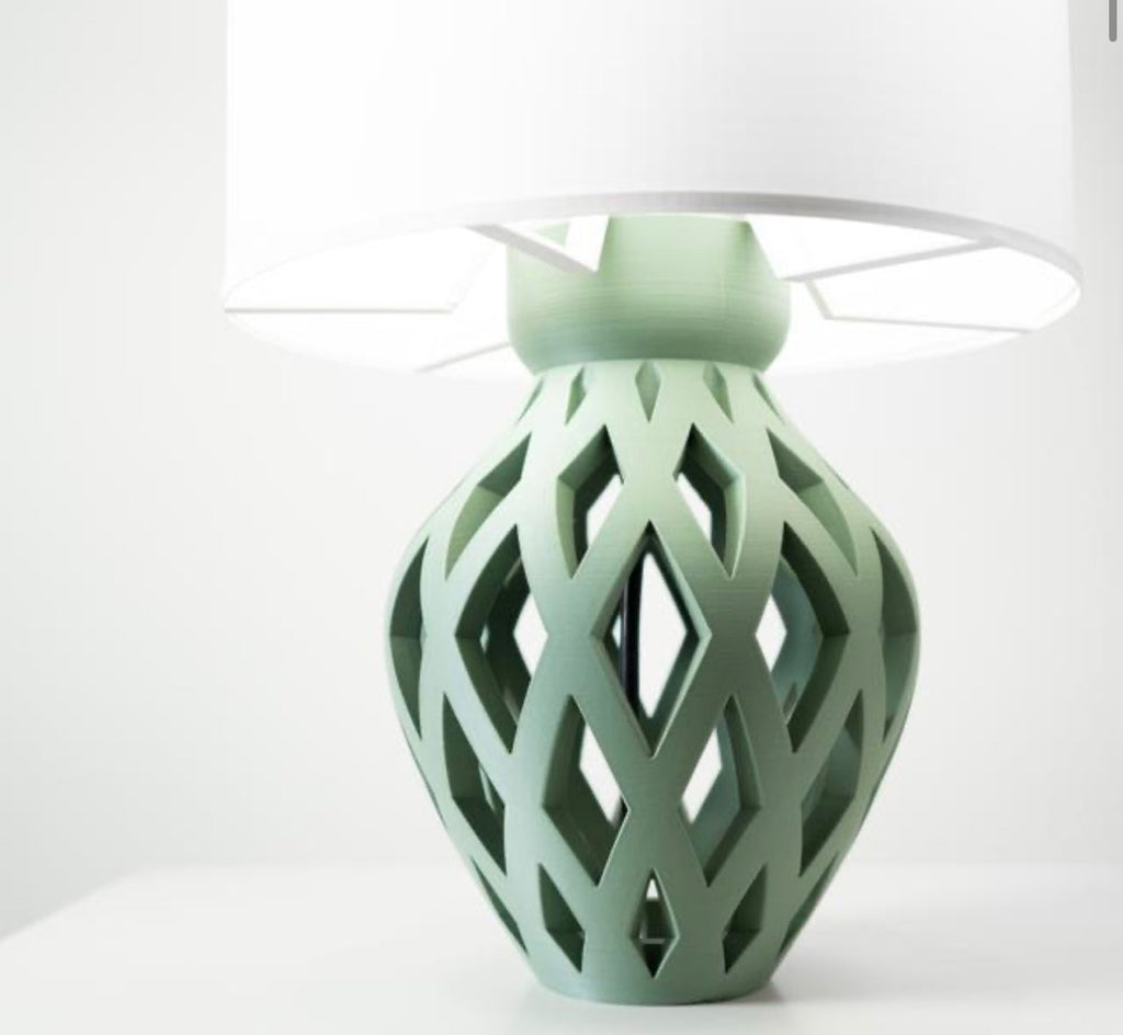 The Adani Lamp