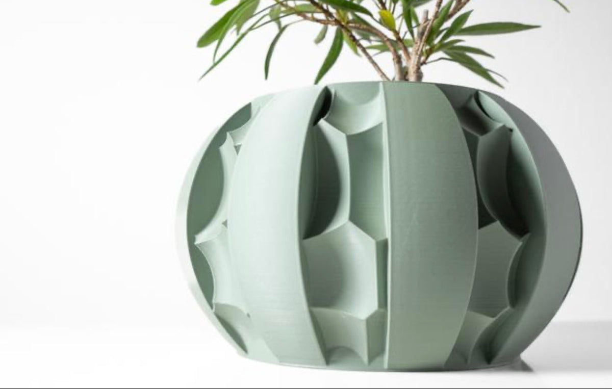 Erna Planter