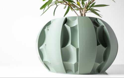 Erna Planter