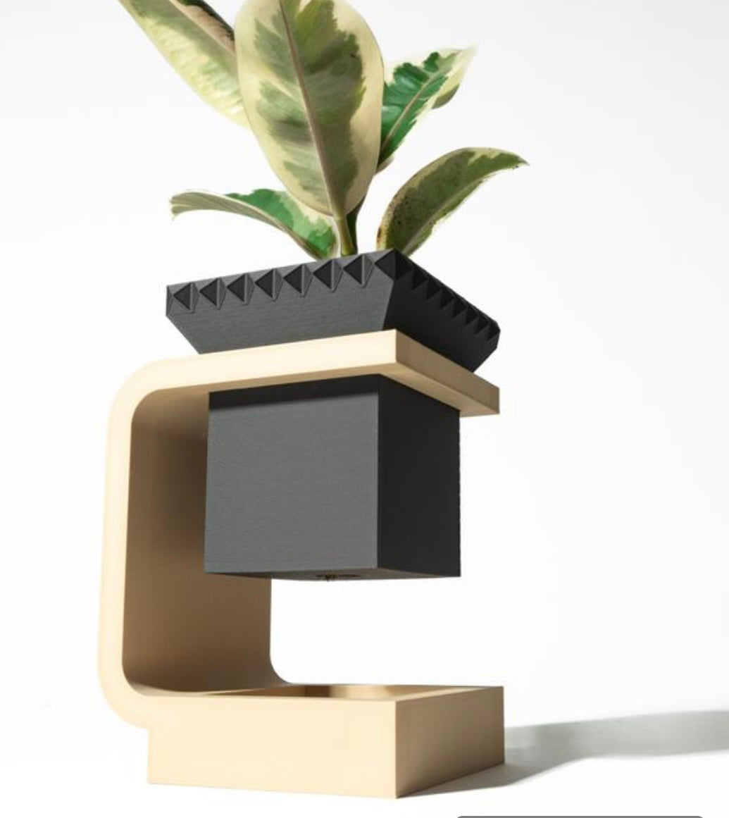The Daka planter