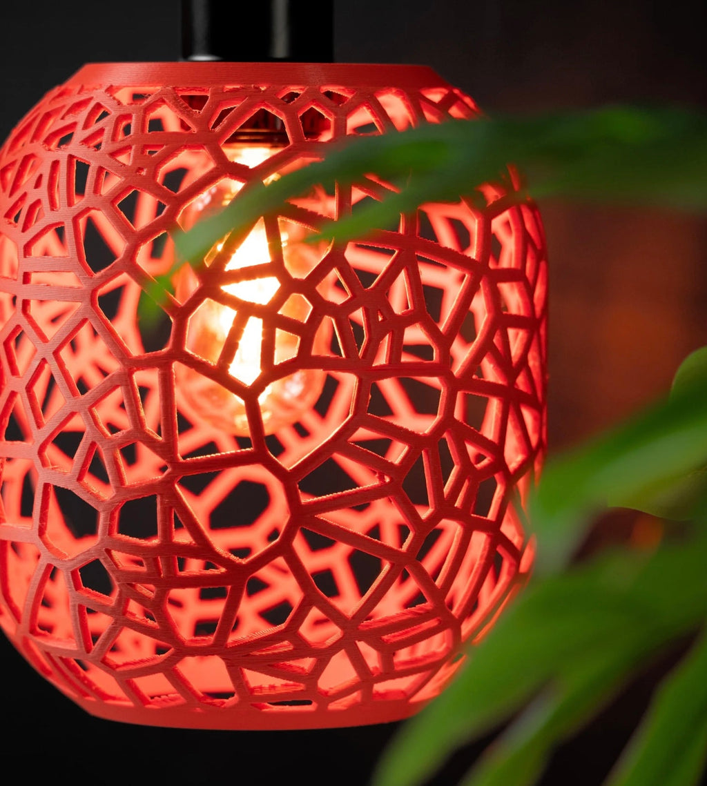 The Vori Pendant Lighting