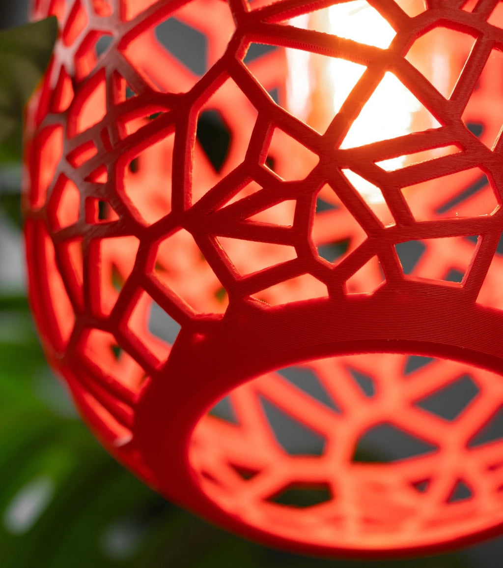 The Vori Pendant Lighting