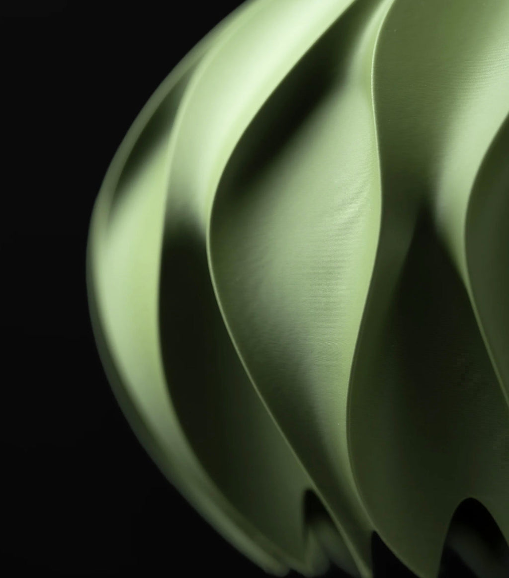 Abyssal Pendant Lighting