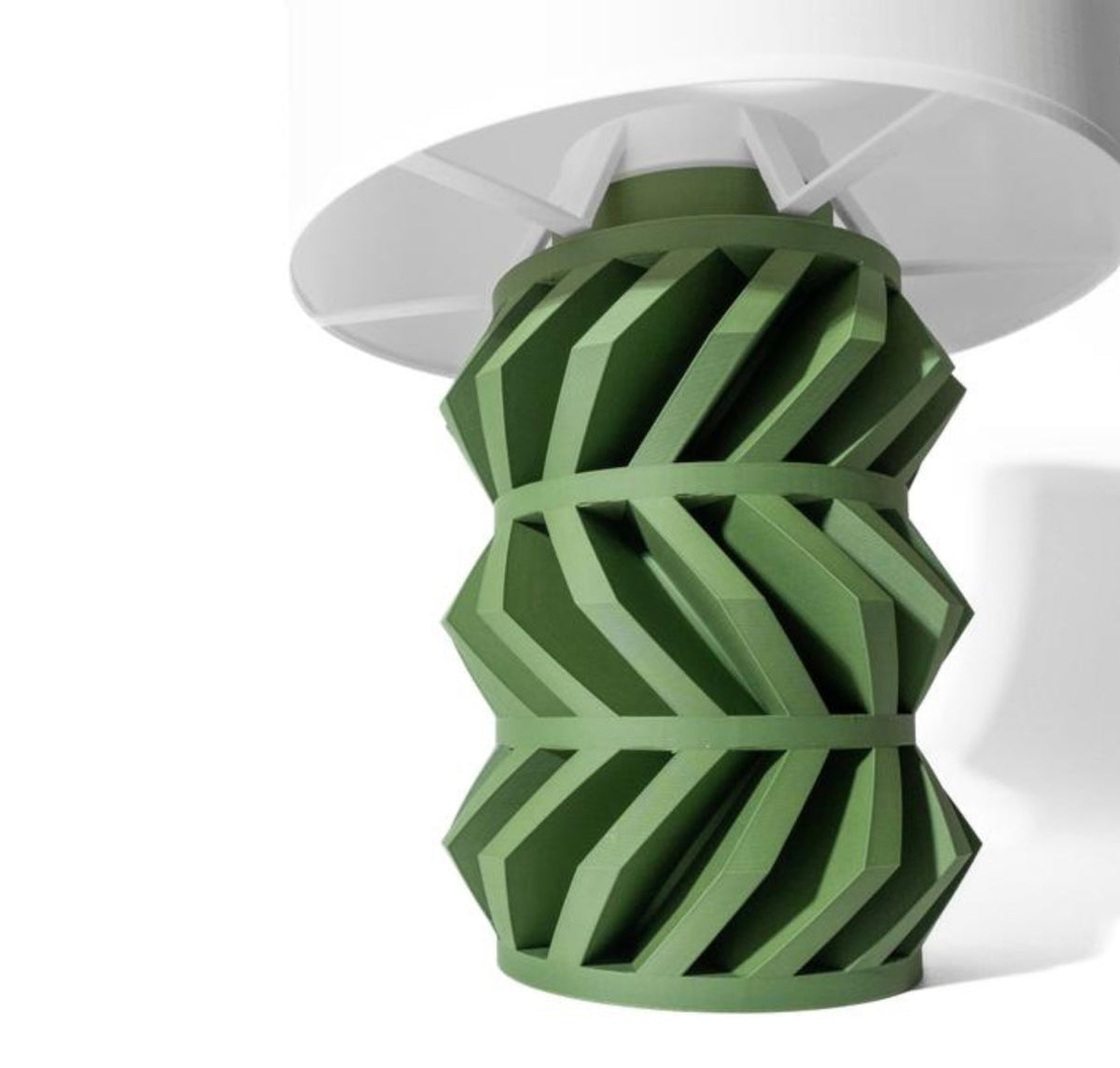 The Davos Lamp