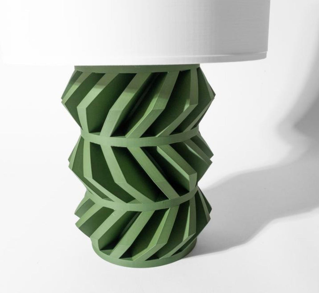 The Davos Lamp