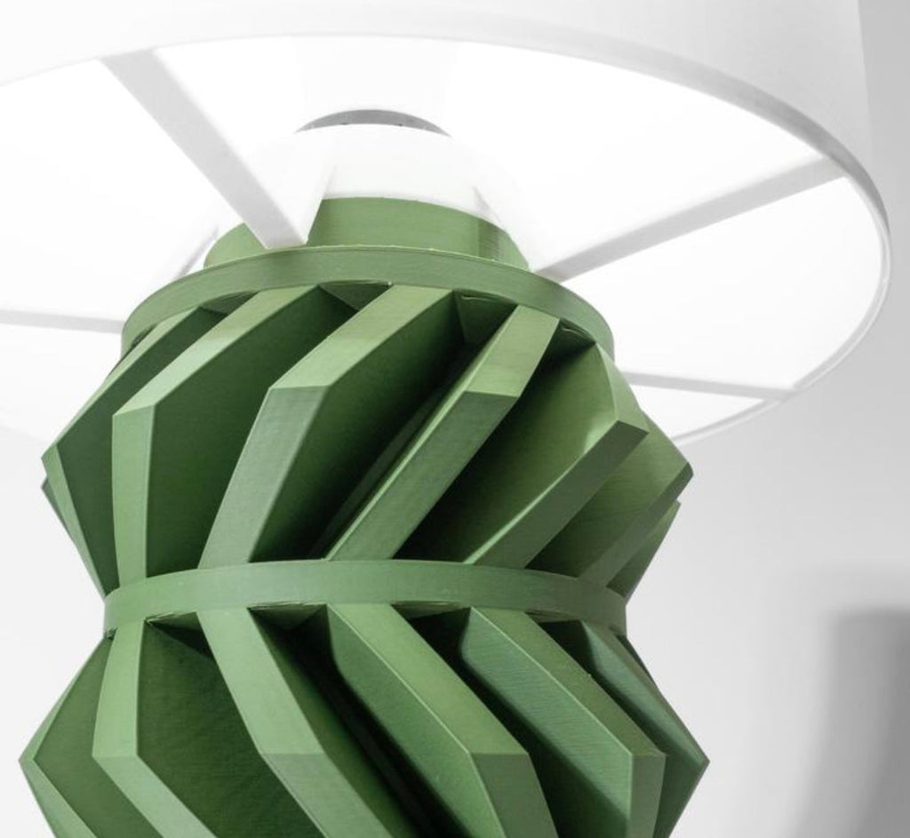 The Davos Lamp