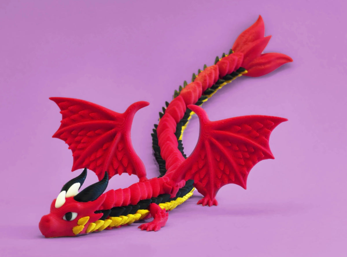 Red Dragon