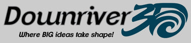 Downriver3d.Store - Home