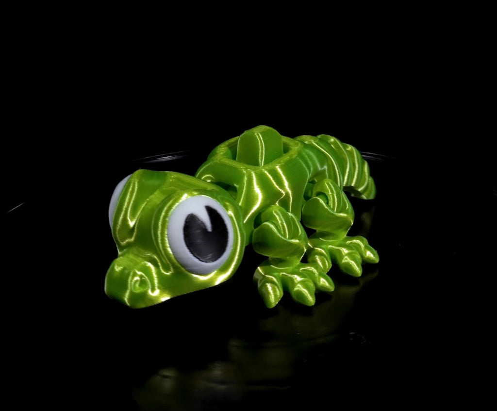 Flexi crocodile