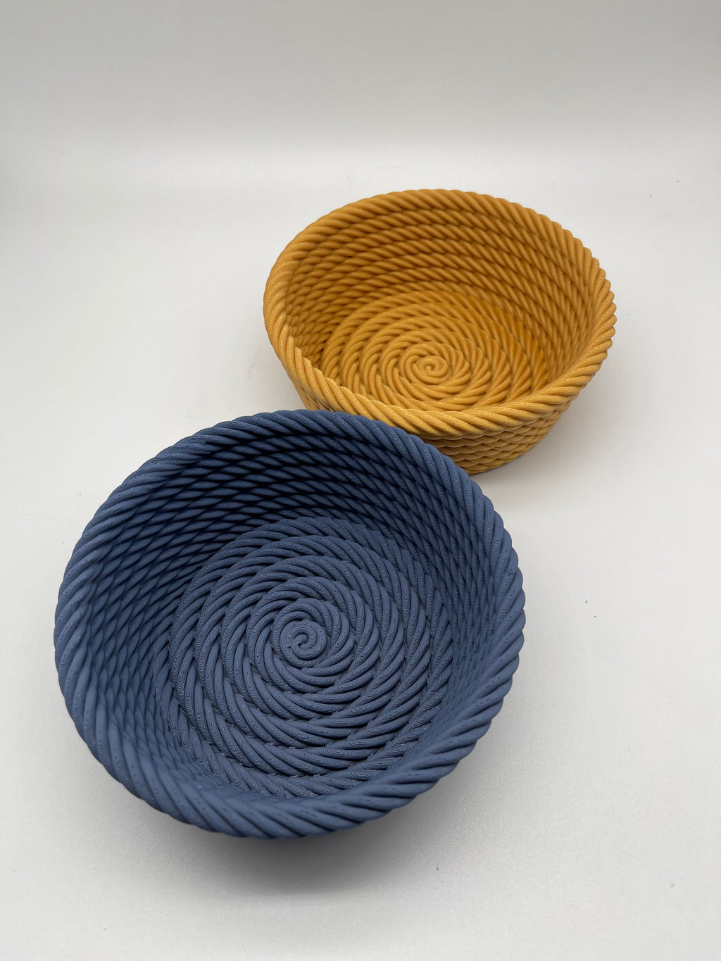 Rope Bowl