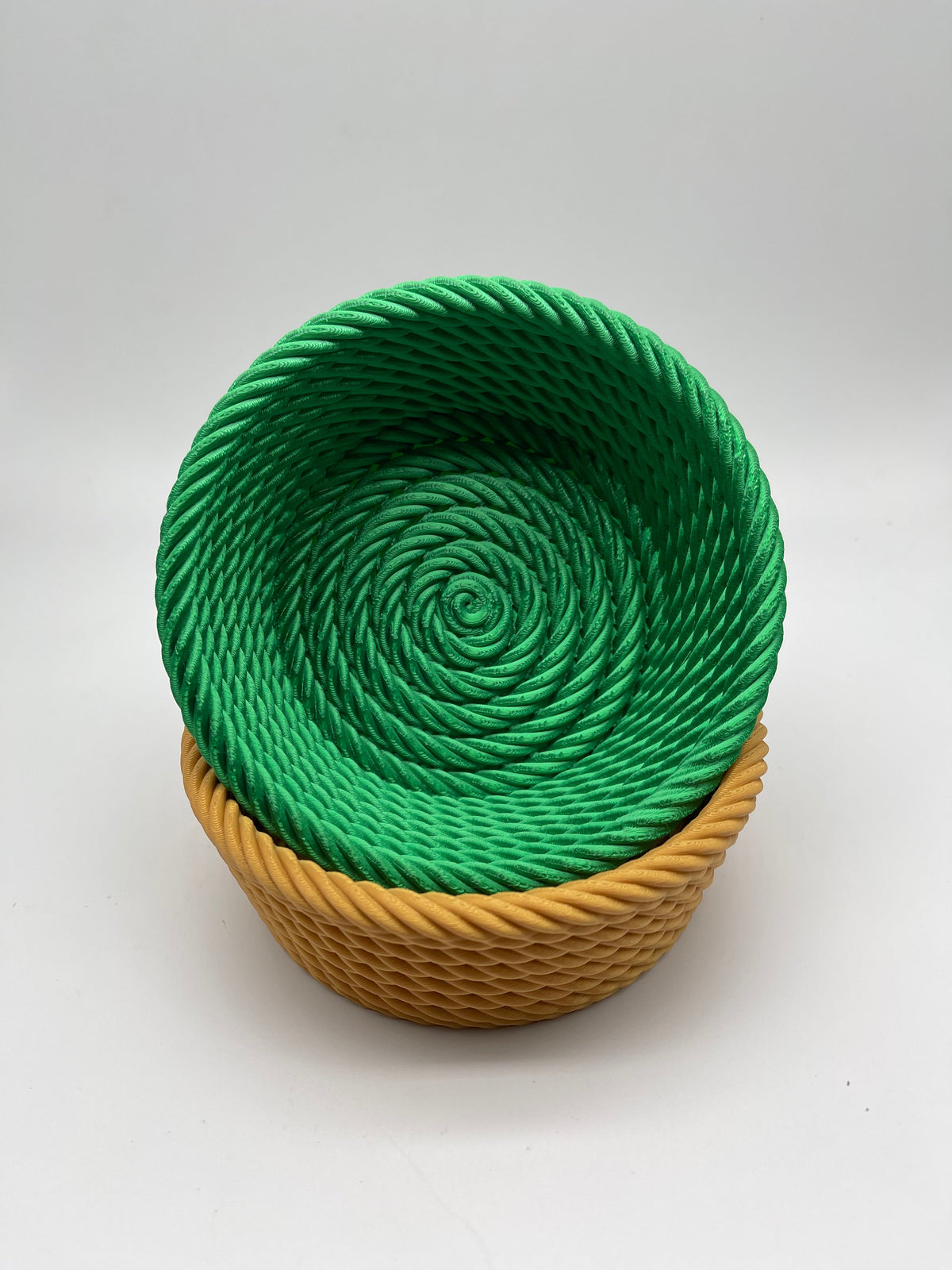 Rope Bowl