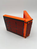 Travel Foldable Cribbage Board