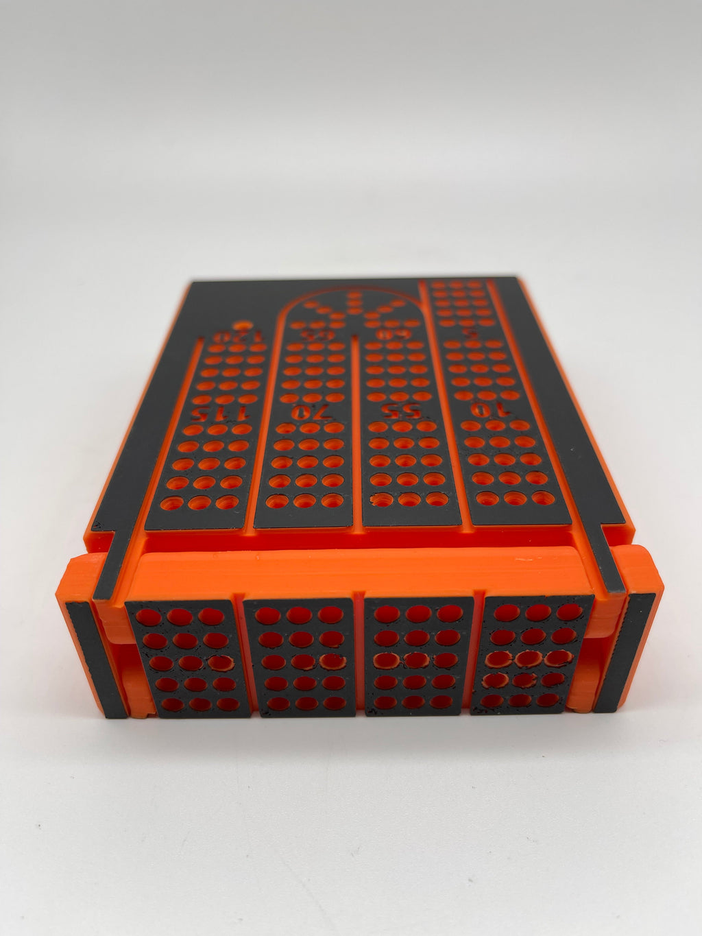 Travel Foldable Cribbage Board