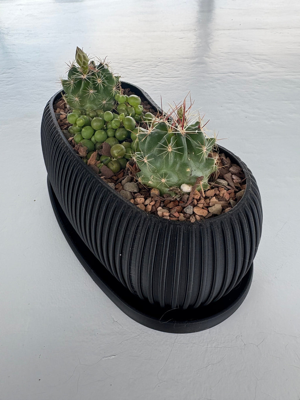 The Terra Planter