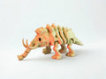 Skeletal Articulated Mammoth