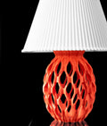 “NEW” The Chain Link Table Lamp