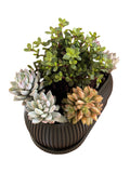 The Zephyr Planter