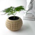 Iver Planter