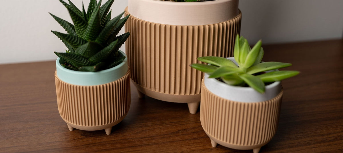 The Elwood Planter