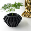 Hino Planter